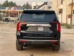 جی ئێم سی یوکۆن